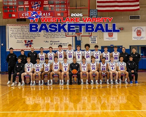2026 Boys Basketball