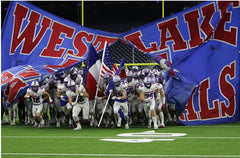 2026 Chap Club Football Spirit Wear Sale