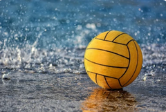 2026 Water Polo Chap Club Spirit Wear