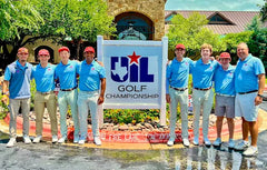 2026-2027 Boys Golf Chap Club Spirit Wear