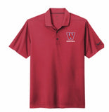 Lady Chaps Nike Polo -3 color options