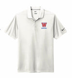 Lady Chaps Nike Polo -3 color options