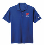 Lady Chaps Nike Polo -3 color options