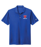 Wrestling Nike Polo -3 colors available