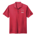 Football Nike Dri-Fit Polo - 3 color options