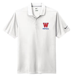 Football Nike Dri-Fit Polo - 3 color options