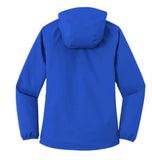Football Ladies' Rain Jacket