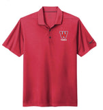 Tennis Nike Dri-Fit Polo - 3 color options