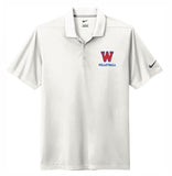 Volleyball Nike Dri-Fit Polo
