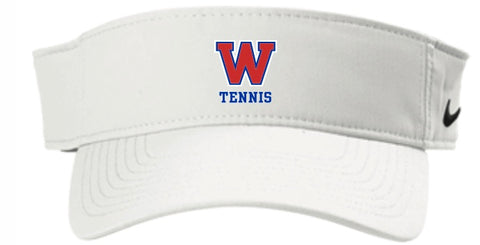Tennis Nike Dri-FIT Team Visor