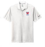 Tennis Nike Dri-Fit Polo - 3 color options