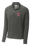 Boys Golf Mens 1/4 Zip Pullover (2 color options)