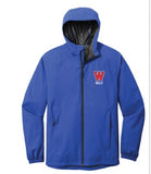 Boys Golf Men's Rain Jacket (2 color options)