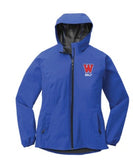 Boys Golf  Ladies' Rain Jacket (2 colors available)