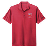 Swim and Dive Nike Dri-Fit Polo