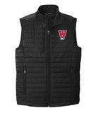 Boys Golf Mens Puffer Vest- 3 colors