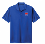Swim and Dive Nike Dri-Fit Polo