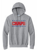 Lady Chaps Hooded Sweatshirt - 3 color options