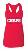 Water Polo ladies tank top- 2 color options