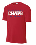 Water Polo Short-sleeved Dri-fit T-shirt - 2 color options