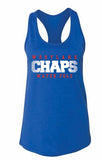 Water Polo ladies tank top- 2 color options