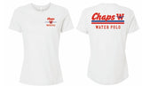 Water Polo ladies tee - 3 color options