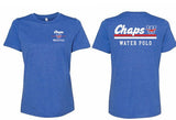 Water Polo ladies tee - 3 color options