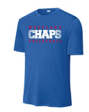 Volleyball Short-sleeved Dri-fit T-shirt - 2 color options