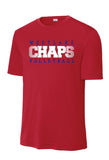 Volleyball Short-sleeved Dri-fit T-shirt - 2 color options