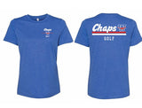 Boys Golf ladies tee - 3 color options