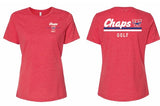 Boys Golf ladies tee - 3 color options